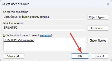 OK
