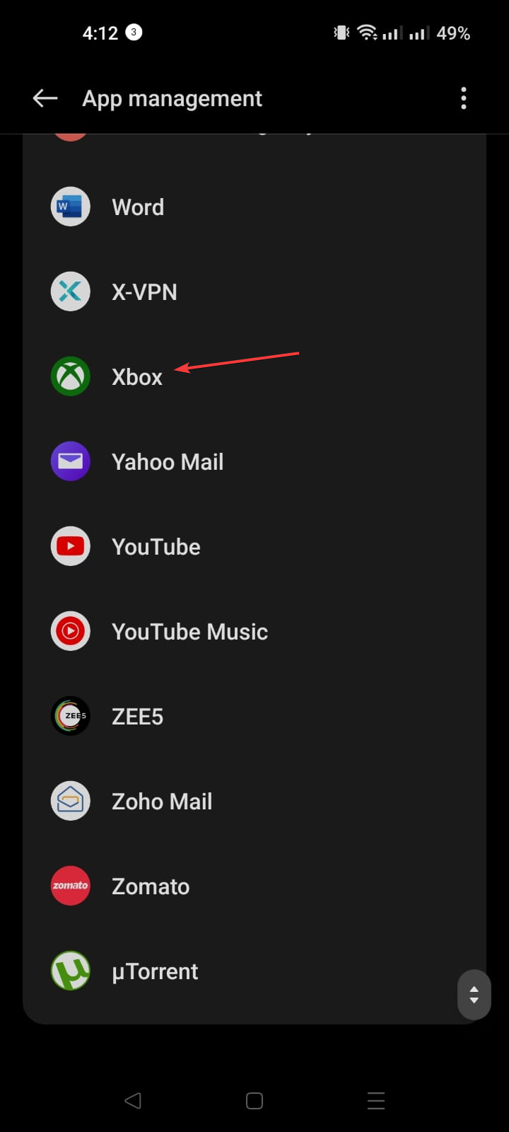 Xbox xbox remote play sound crackling