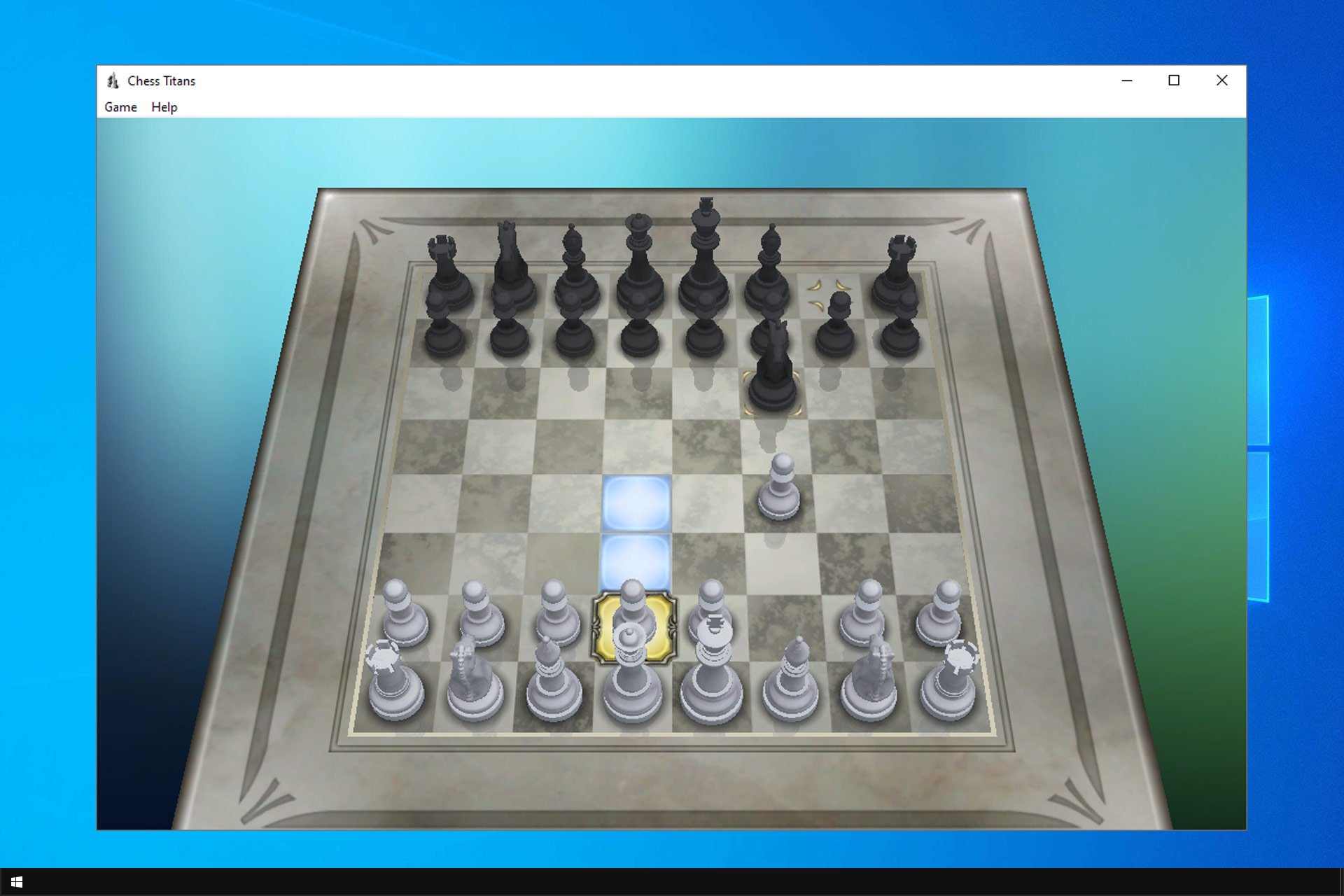 Chess Titans on Windows 10: How to Download And Play it