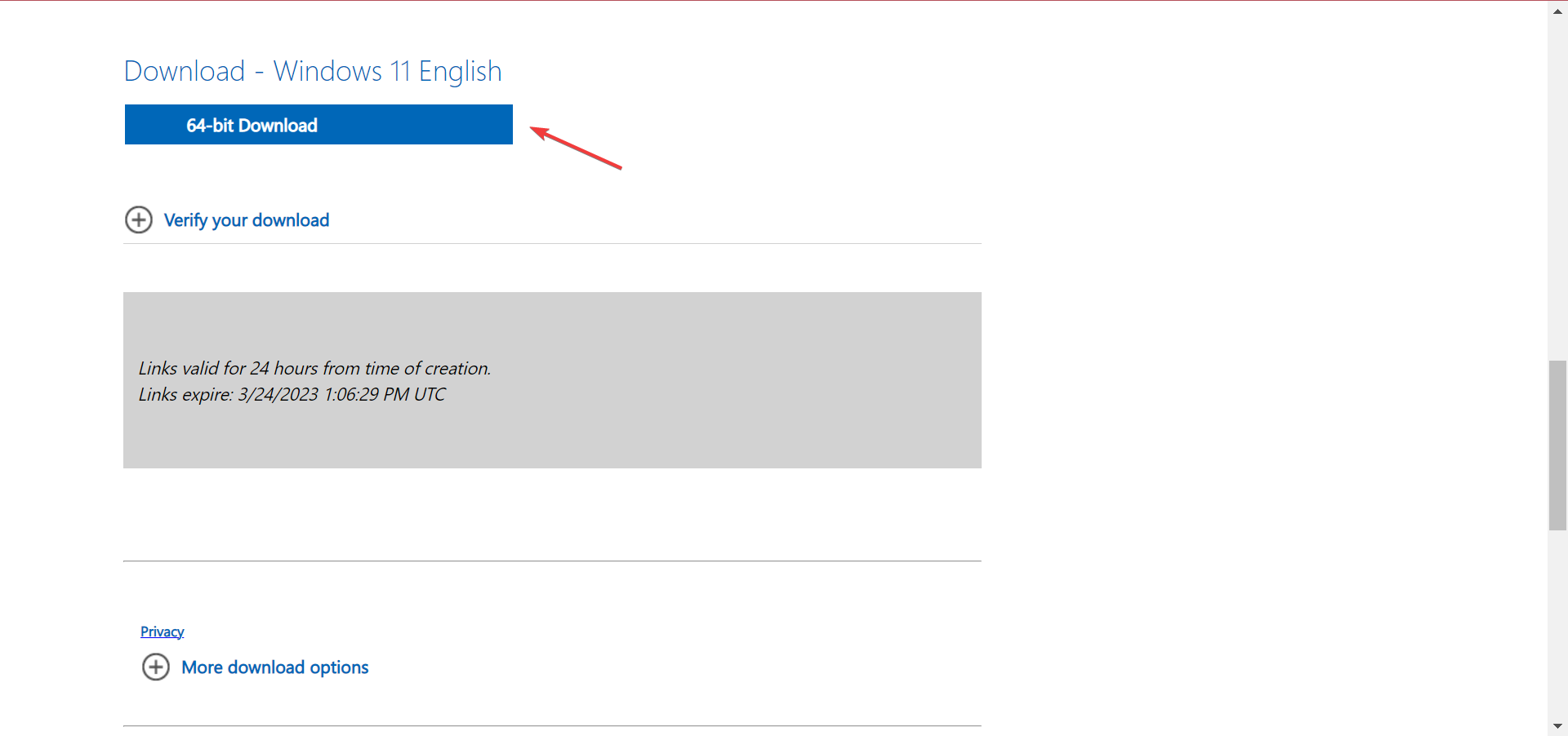 download to fix 0x80004004