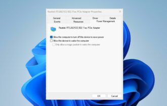 wireless capability is turned off windows 11