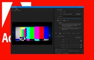Adobe Media Encoder Not Working