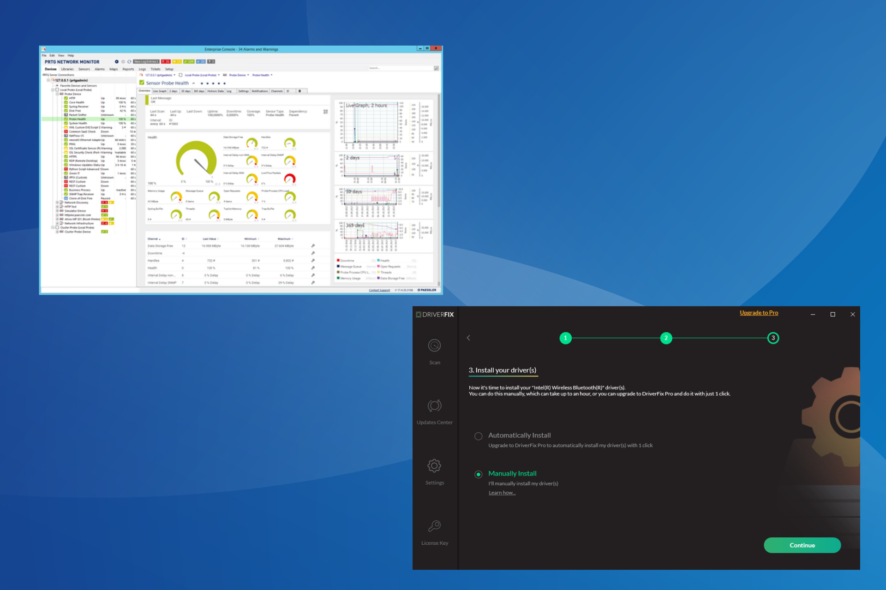 check the best network repair tool in windows 10