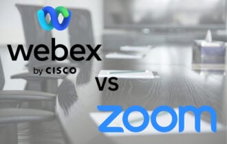 WebEx vs Zoom which is best