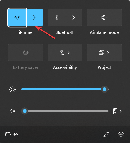 WIFI connect -wifi keeps disconnecting windows 11