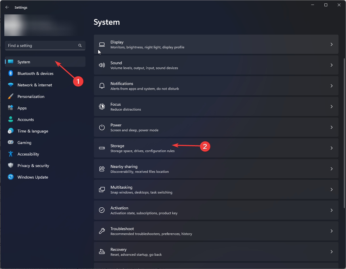 System - Storage Windows 0x80242020 11