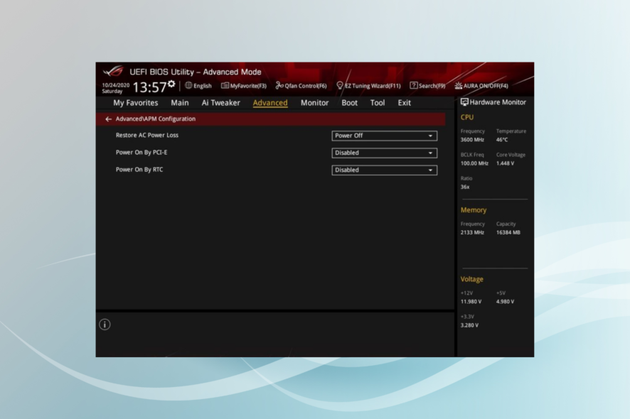 learn all about what is bios