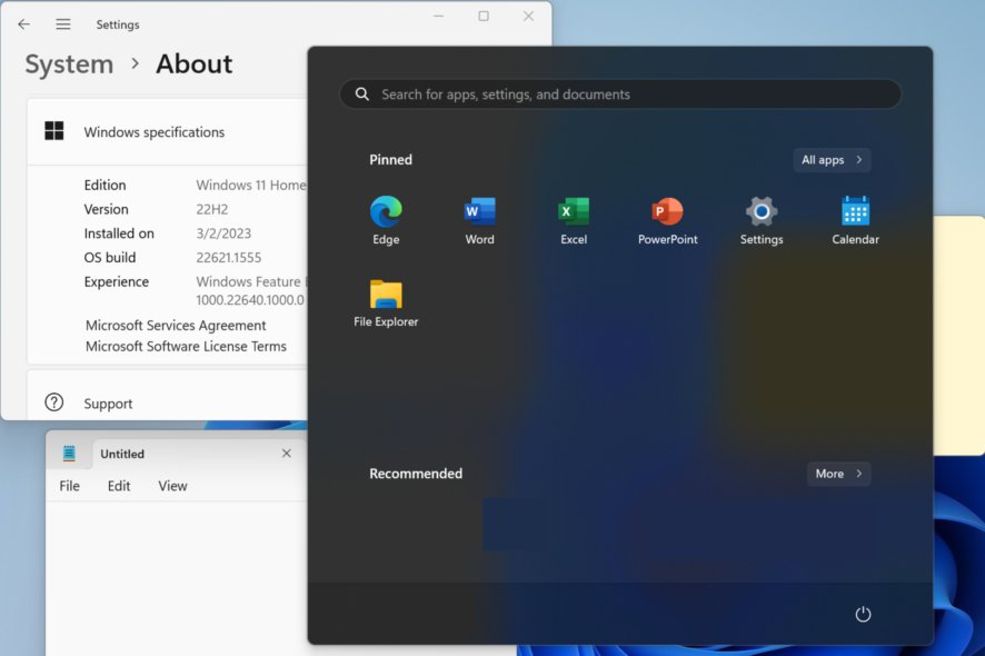 all about windows 11 disadvantages