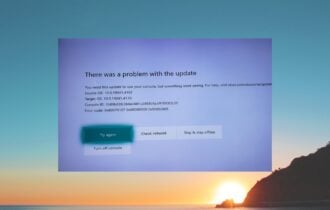 How to fix 0x800701e7 xbox error