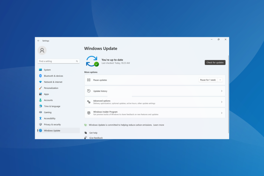 fix 0x8007370 Windows Update error