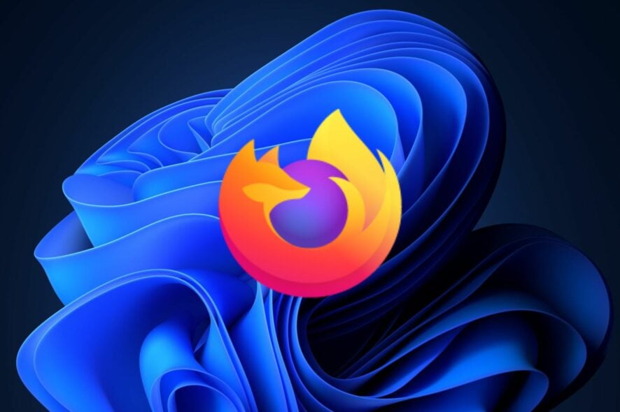 firefox windows 7 support