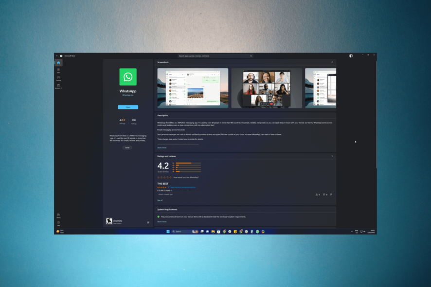 WhatsApp Download and Install - Step by Step Insturctions