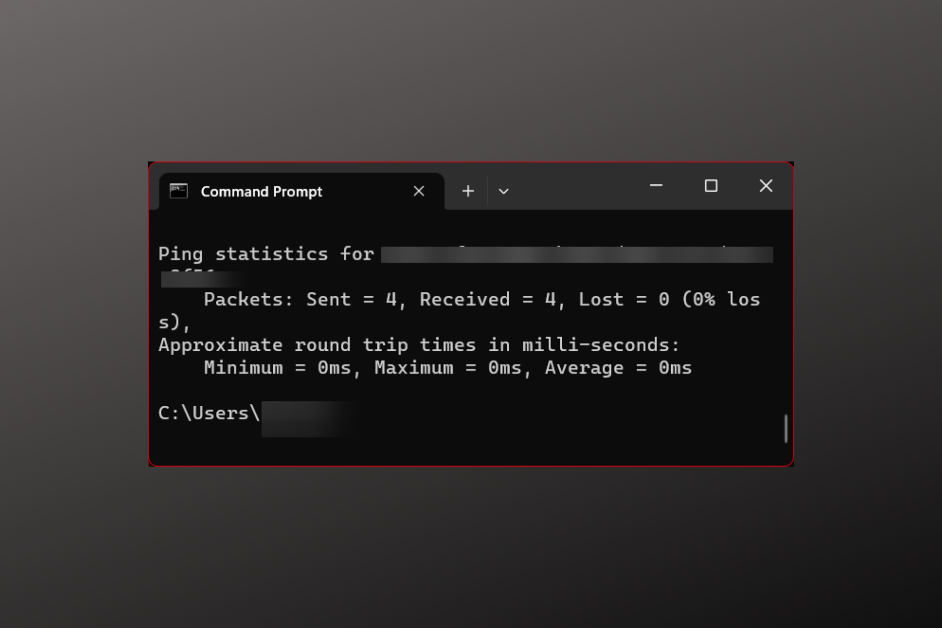 how to lower ping without ethernet