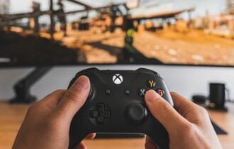 xbox controller drift fix