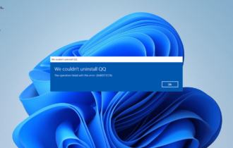 0x80073cf6