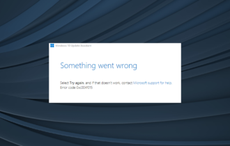 fix 0xc004f015 activation error