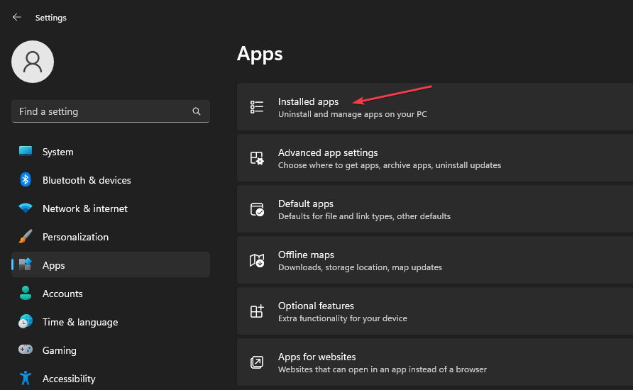 application framehost