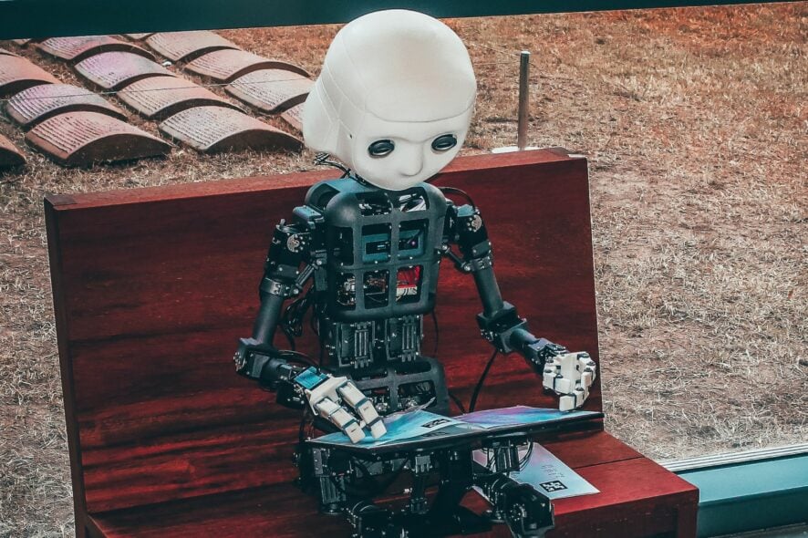 microsoft kosmos 2