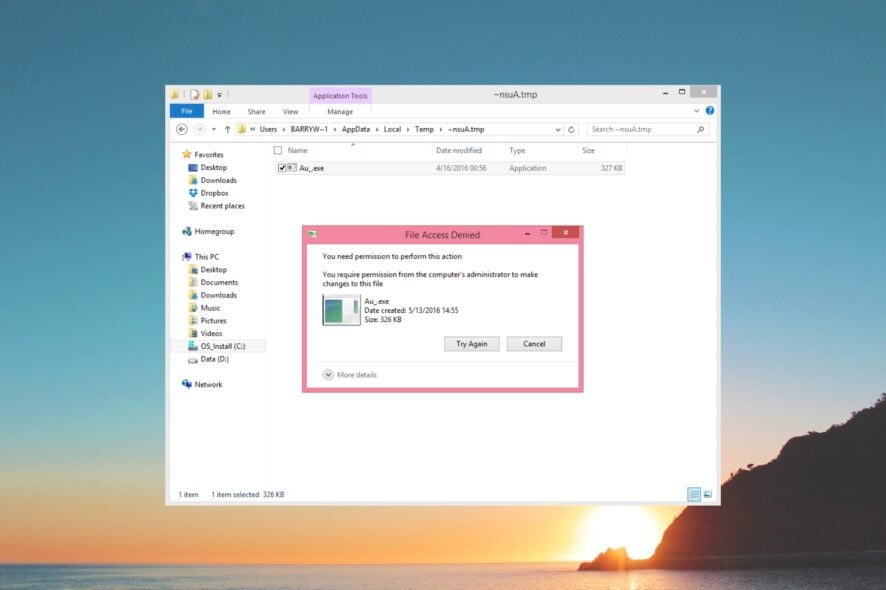 what is au_.exe