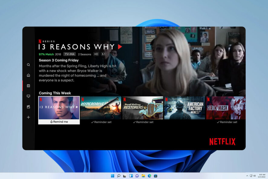 bypass netflix password sharing