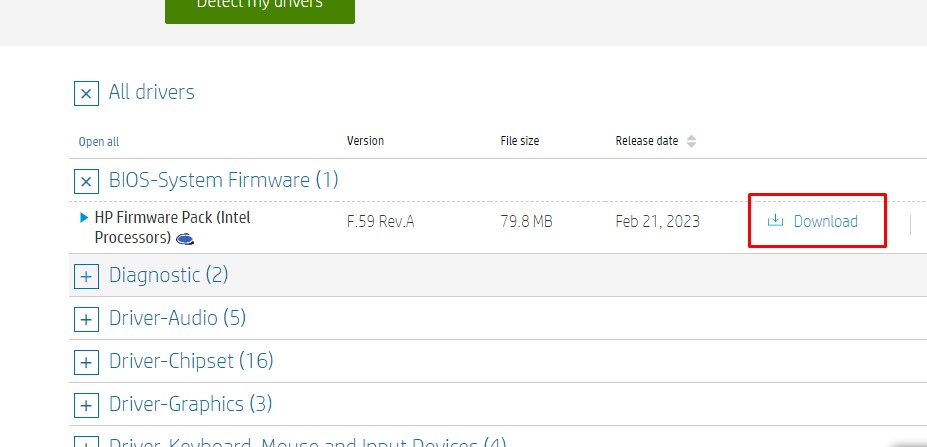 download icon