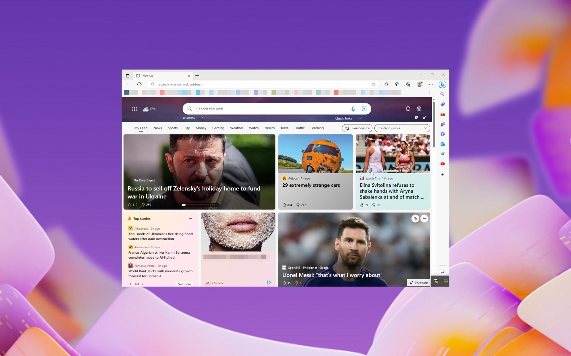 edge chrome