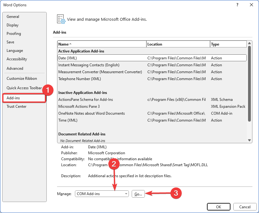 Office 365 Slow Performance