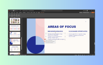 Turn Off AutoFit in PowerPoint