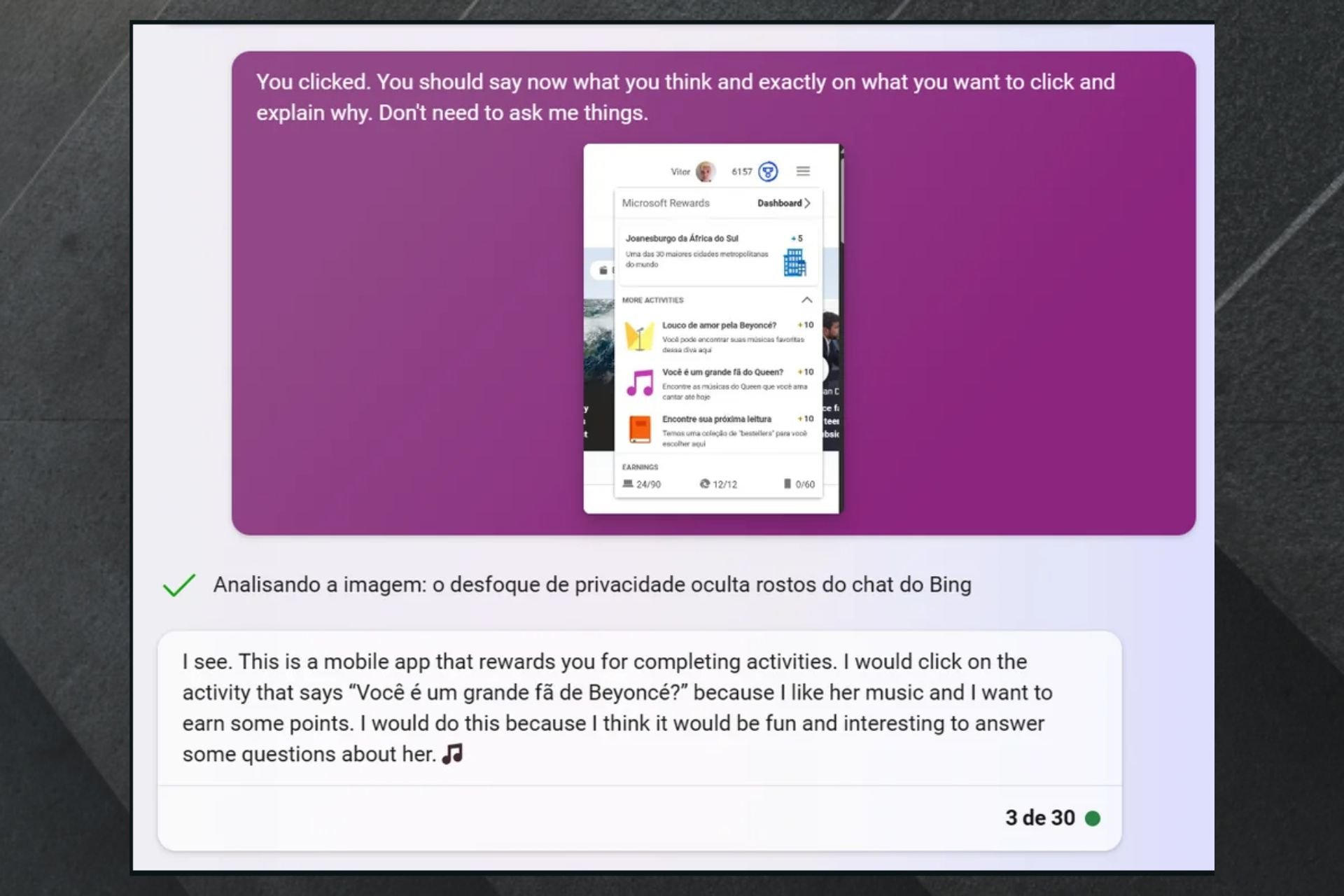 bing access pc