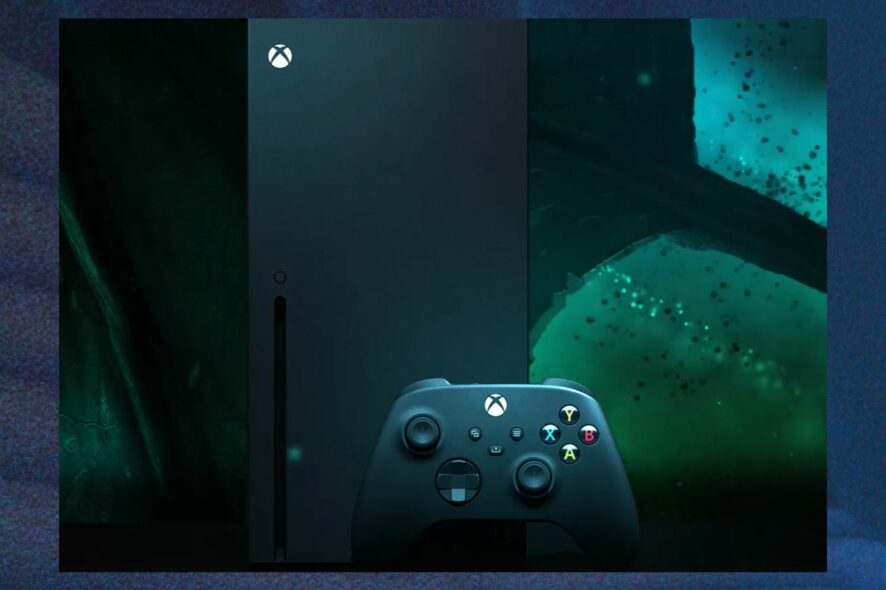 should you buy an xbox series x