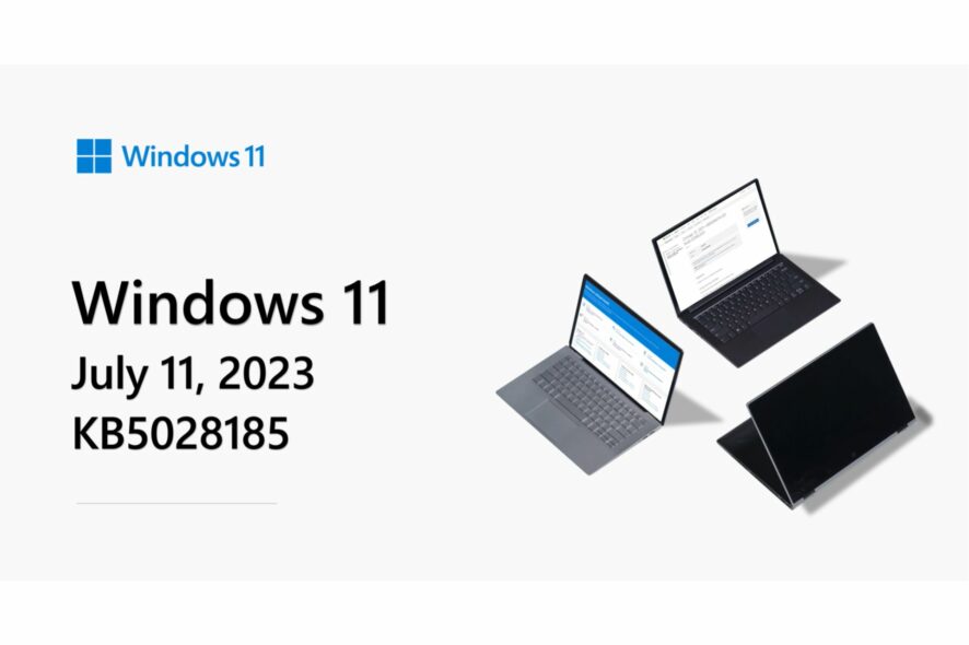 KB5028185