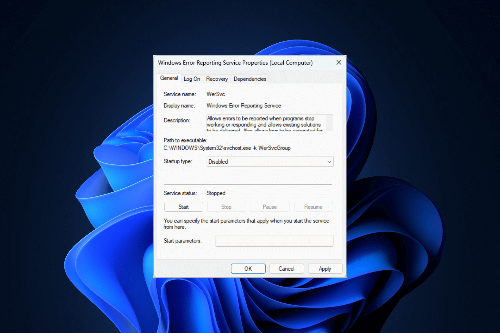 Windows 11 Screen Keeps Refreshing (1)