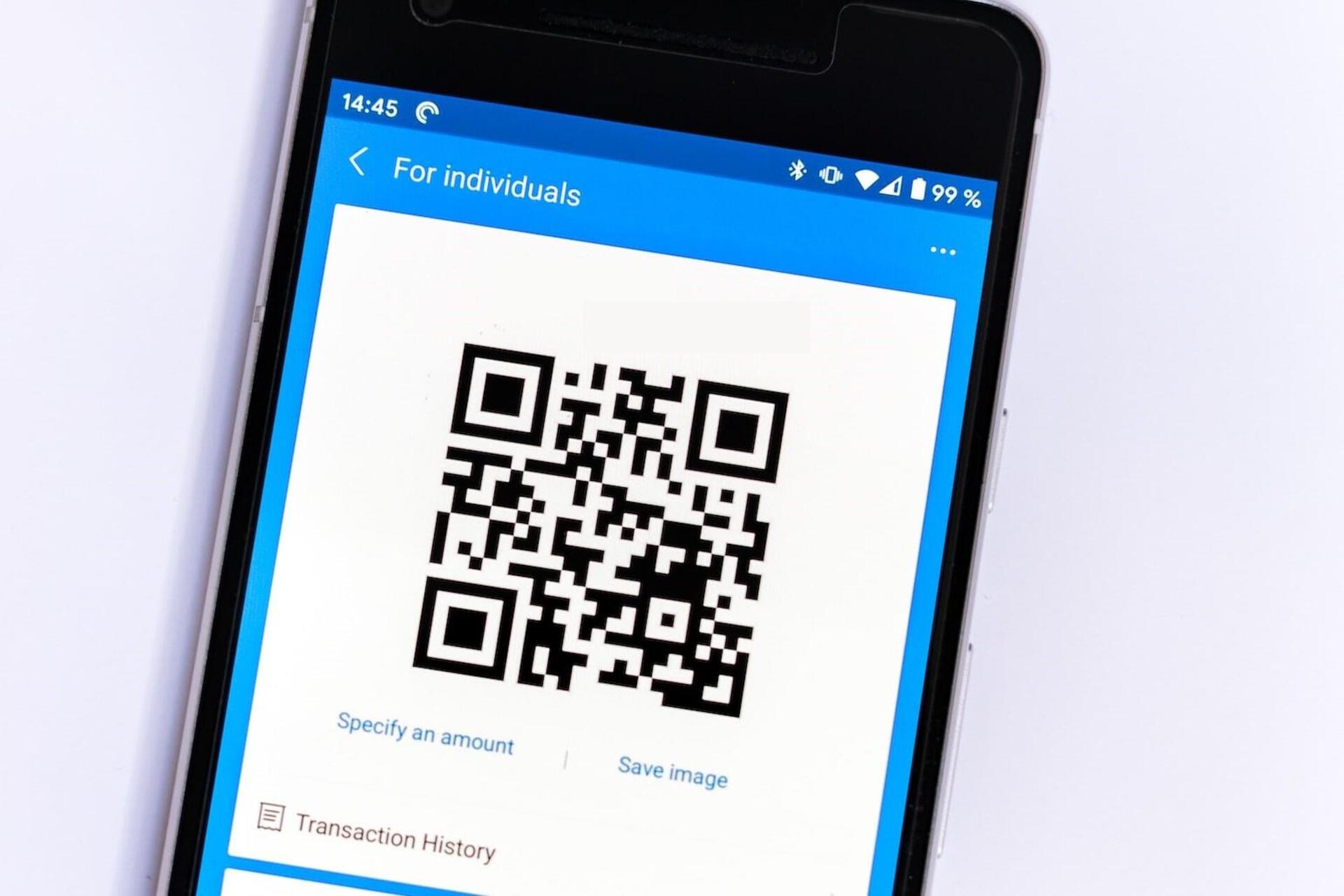 find out can you be hacked by a qr code