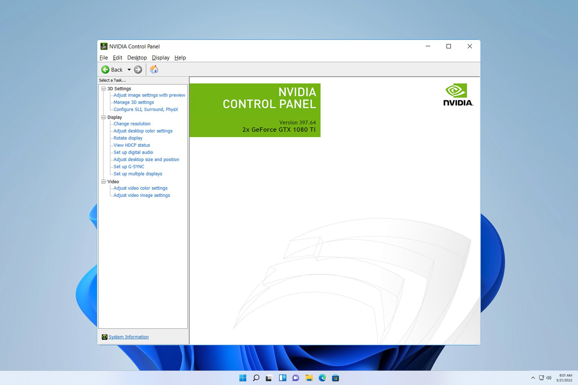 External Monitor is Not Using Your GPU? How to Force it