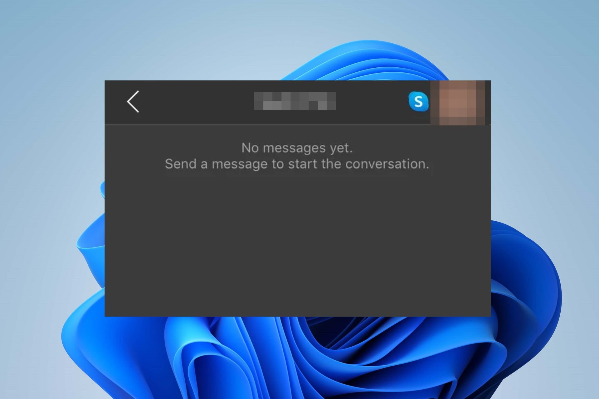 fix groupme unable to load conversation