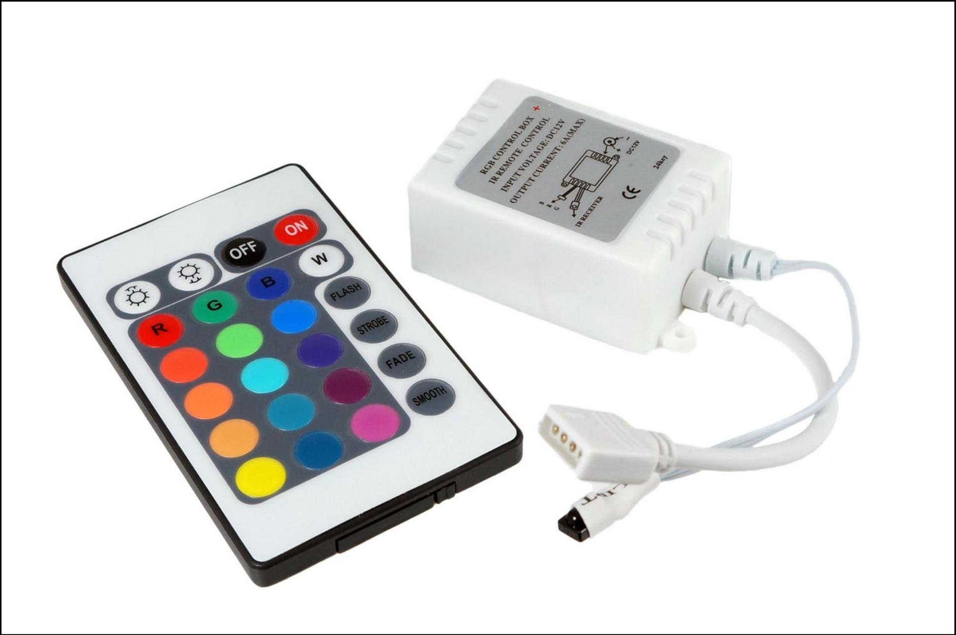 Simplest Ways to Connect an RGB Controller to Your PC