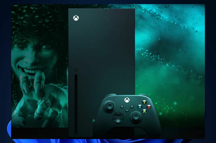 xbox series x digital