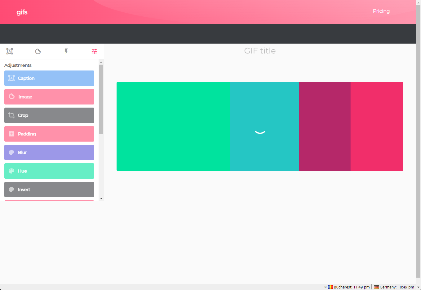 gif creator
