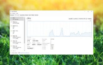 How to fix CPU throttling on laptop