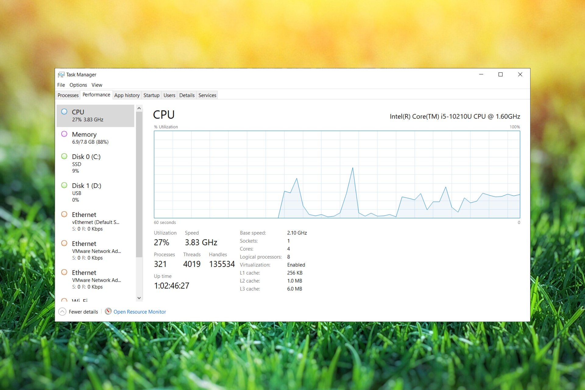 Fix the CPU Throttling on a Laptop: 3 Quick Solutions