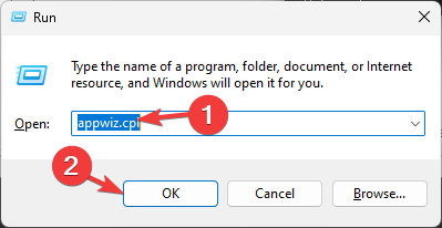 appwiz.cpl