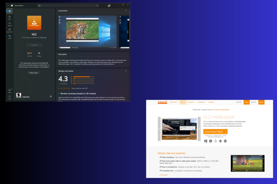 Microsoft Store Apps vs Desktop Apps Which Ones to Use