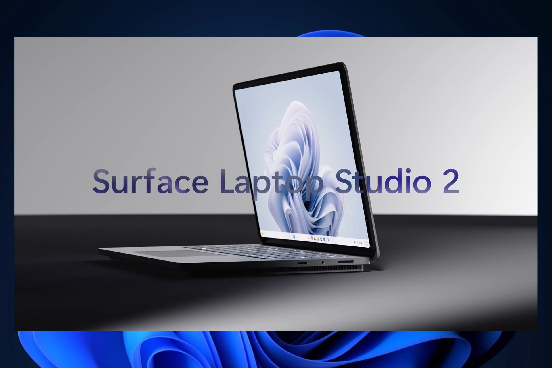 Microsoft Surface Event 2023