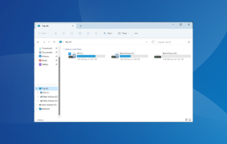 learn how to remove duplicate drives in windows 11