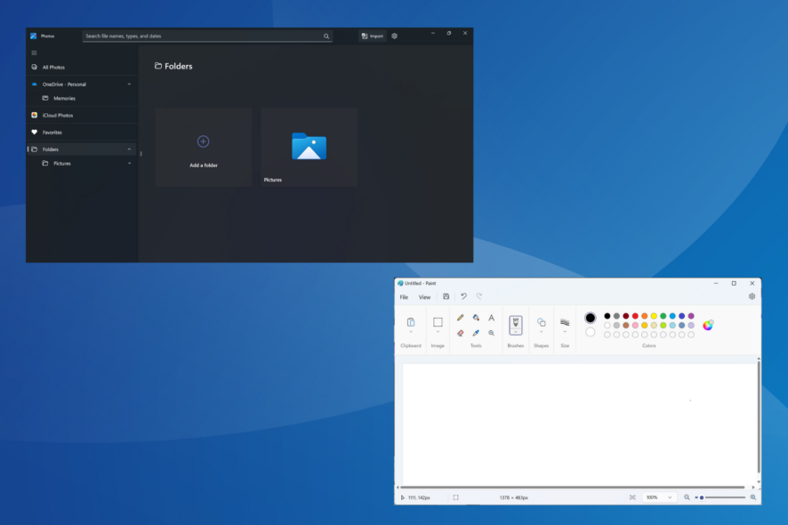 how to open WebP files in Windows 11
