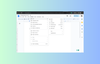 How to Add or Remove Strikethrough on Google Docs