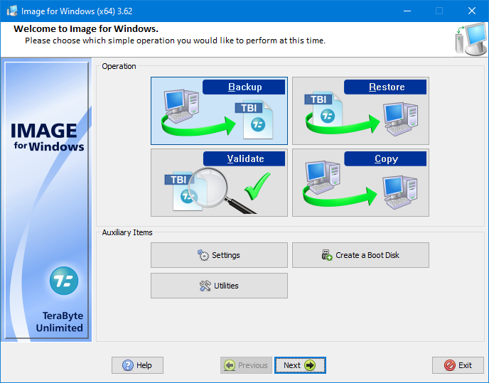 Image cloning