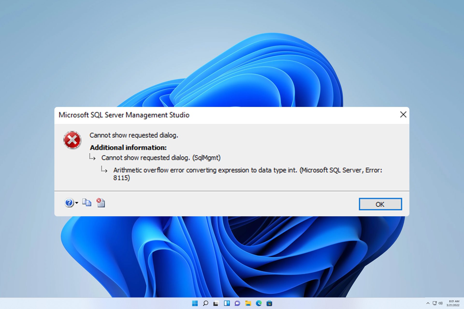 arithmetic overflow error converting expression to data type int dateadd