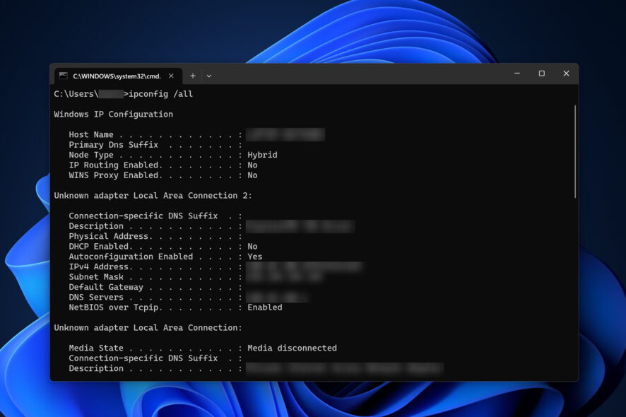 what is the difference between dhcp and static ip addressing?