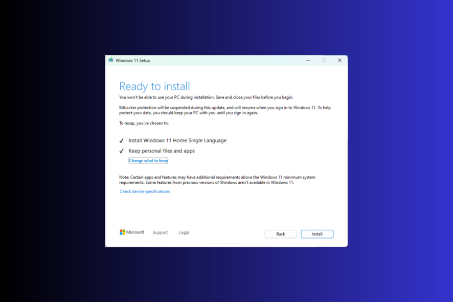 download Windows 11 23h2